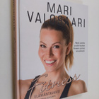 Mari Valosaari : Fitness elämäntavaksi - pikkukuva 1
