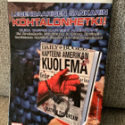 RYHMÄ-X  11/2011 TOINEN TULEMINEN - MUKANA X VOIMA! - pikkukuva 2