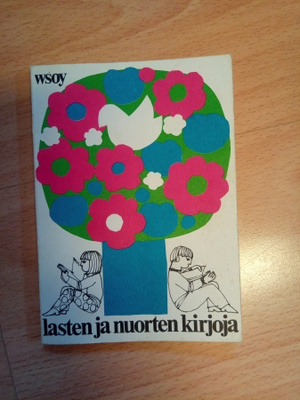 Lasten ja Nuorten Kirjoja Opus