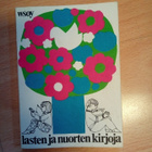 Lasten ja Nuorten Kirjoja Opus - pikkukuva 1