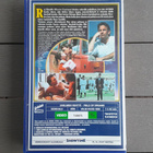 VHS: Unelmien Kenttä / Field Of Dreams (Kevin Costner 1989) - pikkukuva 2
