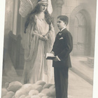 Enkeli ja poika - 1930 - pikkukuva 1