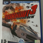 Burnout 3 Takedown *CIB* - pikkukuva 1