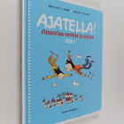 Brigitte Labbe ym. : Ajatella! Osa 1 : Filosofiaa tytöill... - pikkukuva 1