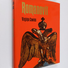   Romanovit : keisarisuku   2 teosta - pikkukuva 2