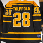 #28 Tolppola GW 60-vuotisjuhlaottelun pelipaita - pikkukuva 3