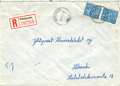 R-KUORI PIHTIPUDAS