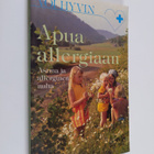 Allan Knight : Apua allergiaan : astma ja allerginen nuha - pikkukuva 1