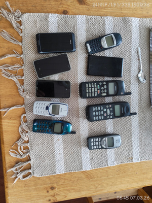 Nokiat