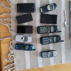 Nokiat - pikkukuva 1