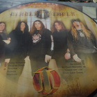 CIRCLE II CIRCLE - DELUSIONS... GER - 08 PIC LP NEW! - pikkukuva 2