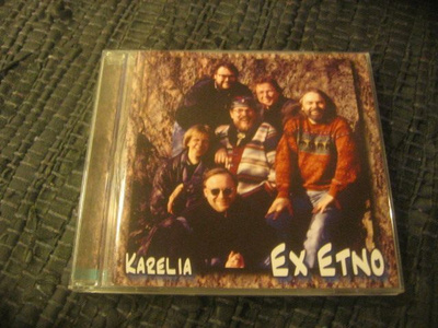 Karelia - Ex Etno