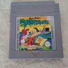 Flintstones King Rock Treasure Island Game Boy SCN - pikkukuva 2