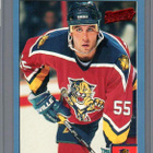 1995-96 Bowman - 0,10 € / kpl - pikkukuva 3