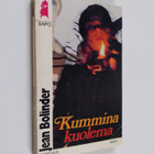 Jean Bolinder : Kummina kuolema - pikkukuva 1