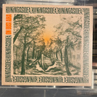 KUNINGASIDEA - On uusi aika cd (digipak) - pikkukuva 1