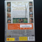 DVD: Veteen Piirretty Viiva (Sean Penn, George Clooney 1998) - pikkukuva 2