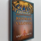 Antti Laato : Kristinusko Rooman valossa - pikkukuva 1