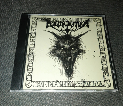 Arcanum - Fenris Kindir