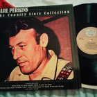 Carl Perkins LP - pikkukuva 1
