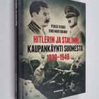Pekka Visuri ym. : Hitlerin ja Stalinin kaupankäynti Suom... - pikkukuva 1