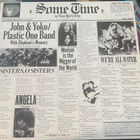 John Lennon & Yoko Ono: Some Time in New York City 2LP - pikkukuva 1