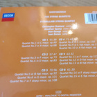 Shostakovich The String Quartets 6 cd box - pikkukuva 4