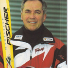 Karl Schranz, , hiihtäjä, fanikortti,  e92 - pikkukuva 1