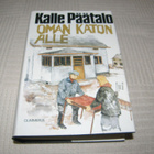 Kalle Päätalo Oman katon alle  -sid - pikkukuva 1