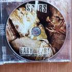 Gary Moore CD Scars - pikkukuva 3