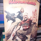 3dvd Madventures SEASON 3 EXTENDED ( SIS POSTIKULU ) - pikkukuva 1