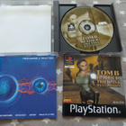 Tomb Raider The last revelation (PS1) - pikkukuva 4