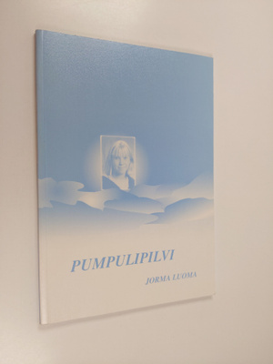 Jorma Luoma : Pumpulipilvi