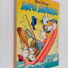 Walt Disney : Aku Ankka neljännesvuosikerta 3/1999 - pikkukuva 1