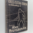 Outsider : Mies Pirunsaarelta - pikkukuva 1