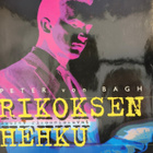 Peter von Bagh: Rikoksen hehku - pikkukuva 1