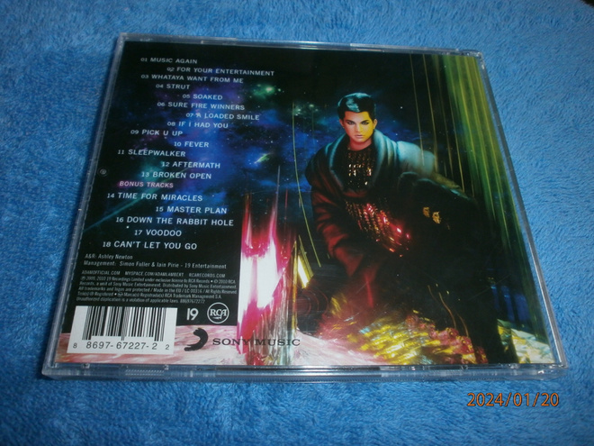 Item image