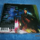 ADAM LAMBERT - for your entertainment - CD - pikkukuva 2