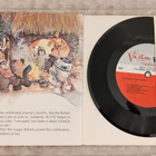 Star Wars: Return Of The Jedi: The Ewoks Join The Fight 7" - pikkukuva 3