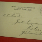 Saimaan kanava - Paikka Taipaleen luona 1904 (K11) - pikkukuva 2