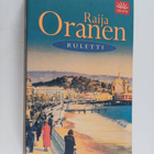 Raija Oranen : Ruletti - pikkukuva 1