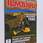 Ilmailu 8/2008 - pikkukuva 1