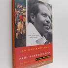 Paul Rusesabagina ym. : An Ordinary Man - An Autobiography - pikkukuva 1