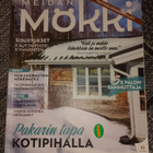 Meidän mökki 1/2015 - pikkukuva 1