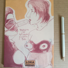 Nalle Virolainen - Sarjattomia kuvia 3 - pikkukuva 2
