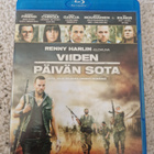 Viiden päivän sota - pikkukuva 1