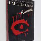 J. M. G Le Clezio : Kuume : novelleja - pikkukuva 1