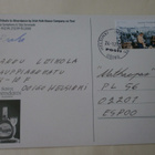 Silja Line, A Tribute to Riverdance (On Tour), p. 2000 - pikkukuva 2