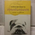 Pekka Hämäläinen - Jaksamisesta innostumiseen... (sid.) - pikkukuva 1