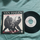 VAN HALEN-And the cradle will rock 7" france - pikkukuva 2